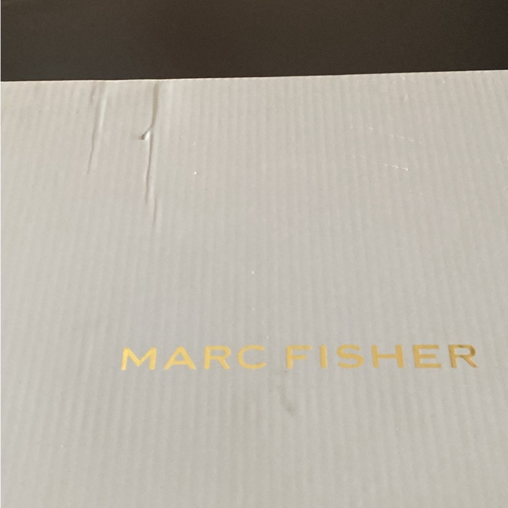 Marc fisher boots